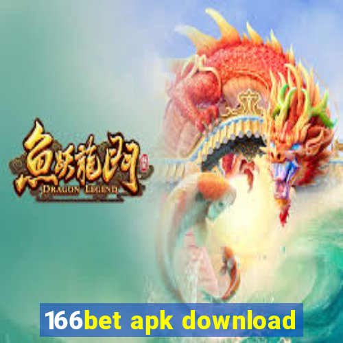 166bet apk download